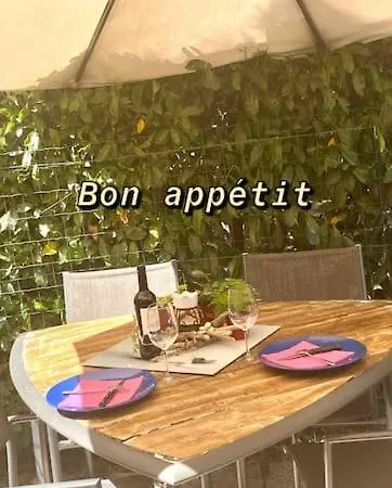 Un Petit Coin De Paradis * Toulouse