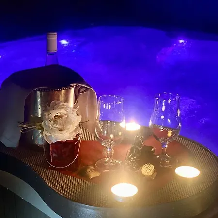 Un Petit Coin De Paradis *