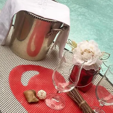 Apartment Un Petit Coin De Paradis *