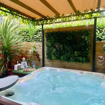 Apartment Un Petit Coin De Paradis