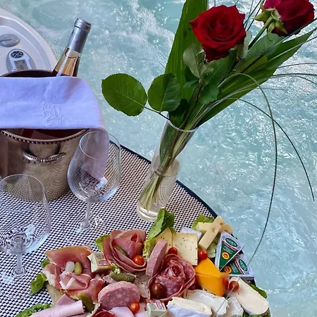 Un Petit Coin De Paradis * Toulouse