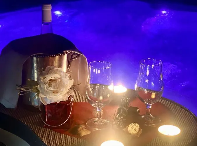 Un Petit Coin De Paradis *