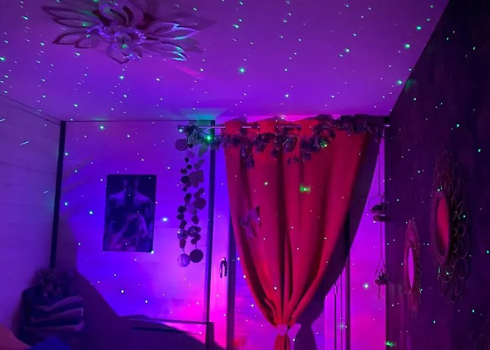 Un Petit Coin De Paradis * Toulouse