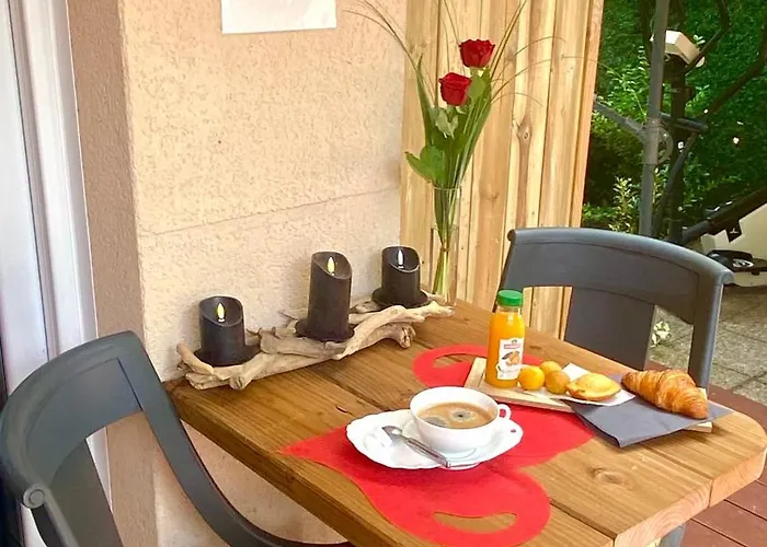 Un Petit Coin De Paradis * Toulouse