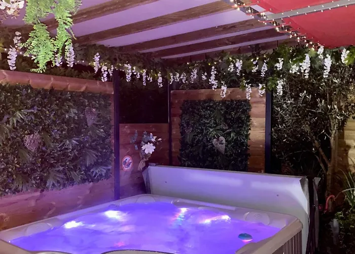 Un Petit Coin De Paradis * Toulouse