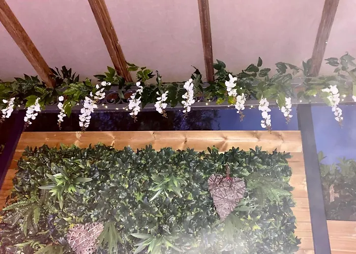 Un Petit Coin De Paradis Lägenhet Toulouse