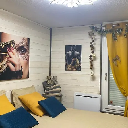 Un Petit Coin De Paradis