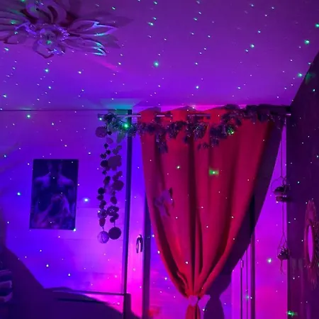 Un Petit Coin De Paradis * טולוז