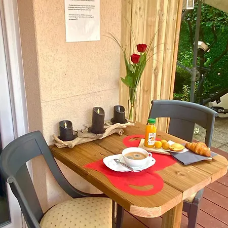 Un Petit Coin De Paradis * טולוז