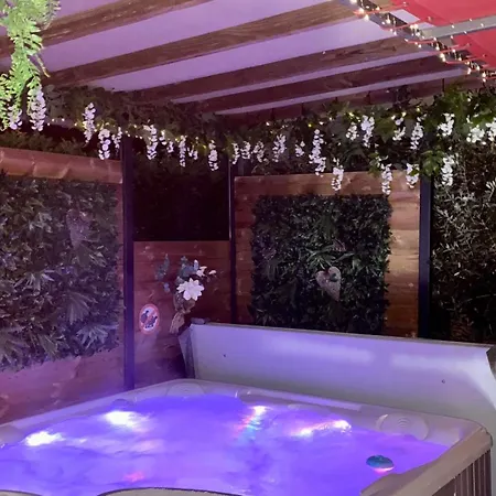 Un Petit Coin De Paradis * 툴루즈