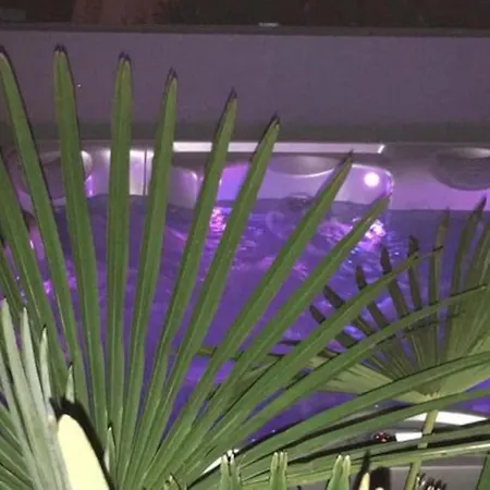 Un Petit Coin De Paradis *