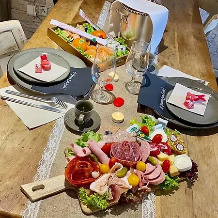 Un Petit Coin De Paradis アパート *