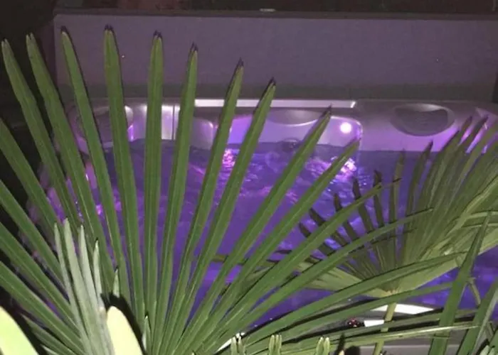 Un Petit Coin De Paradis *