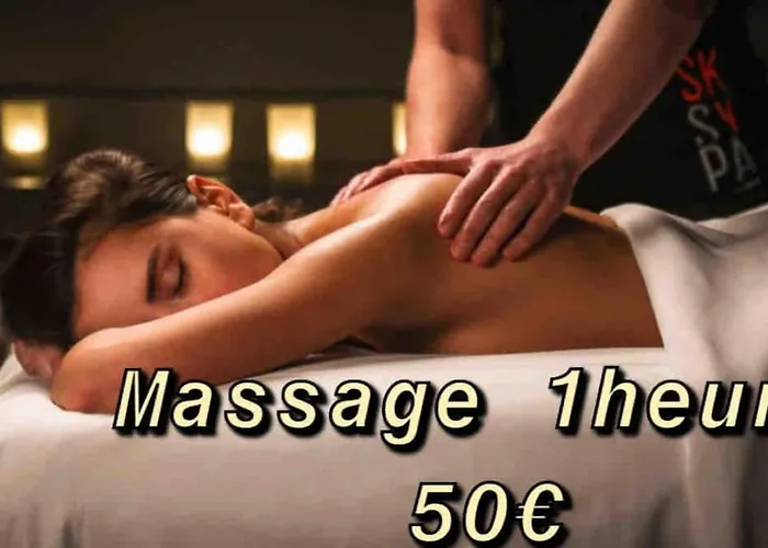 Un Petit Coin De Paradis * 圖盧茲