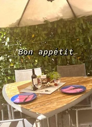 Un Petit Coin De Paradis * 圖盧茲