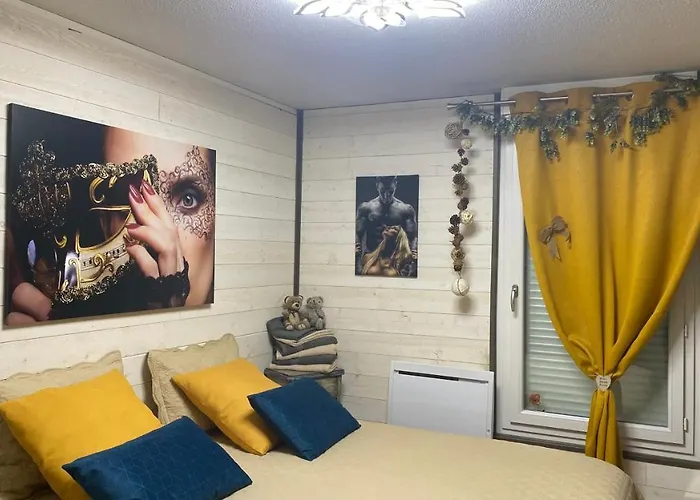 Un Petit Coin De Paradis